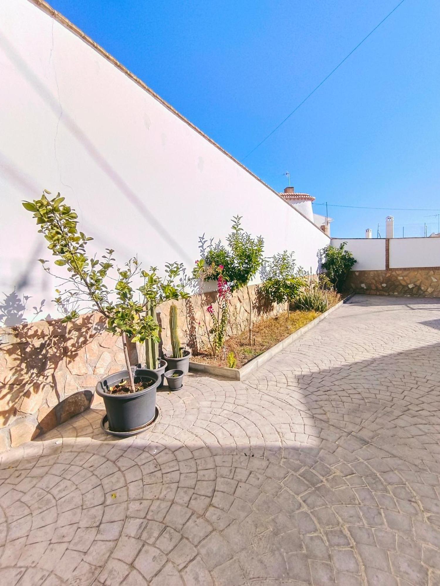 La Madriguera Eco Caves Apartamento Guadix Exterior foto